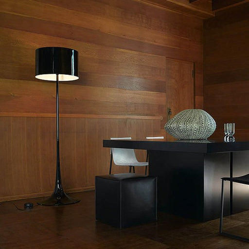 flos Spun Light Terra 6