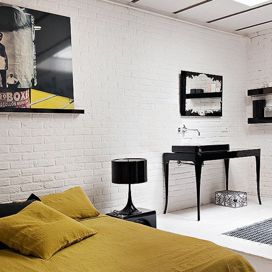 flos Spun Light T1 Tavolo 10