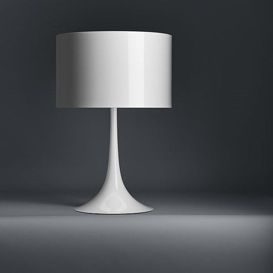flos Spun Light T1 Tavolo 9