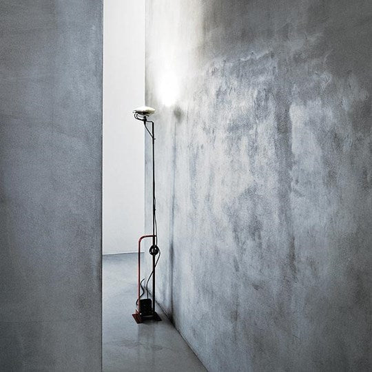 flos TOIO terra 7