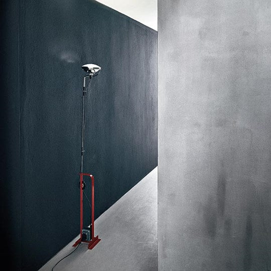 flos TOIO terra 8