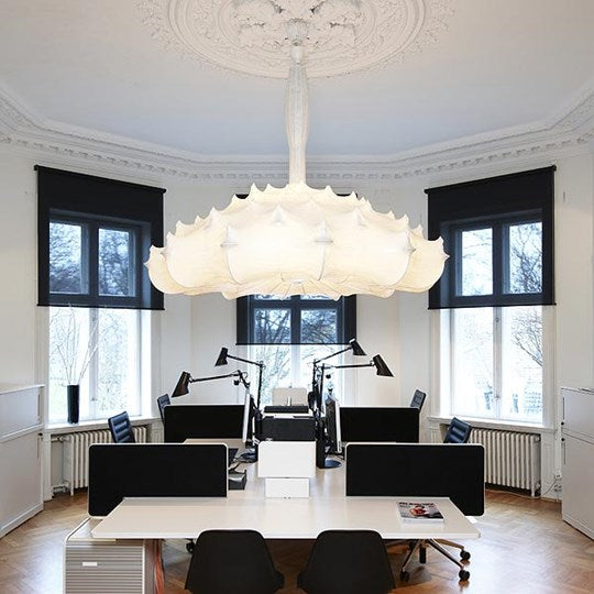 flos Zeppelin Sospensione 8