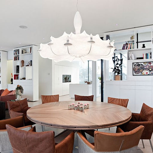 flos Zeppelin Sospensione 3