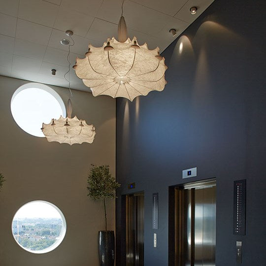 flos Zeppelin Sospensione 6