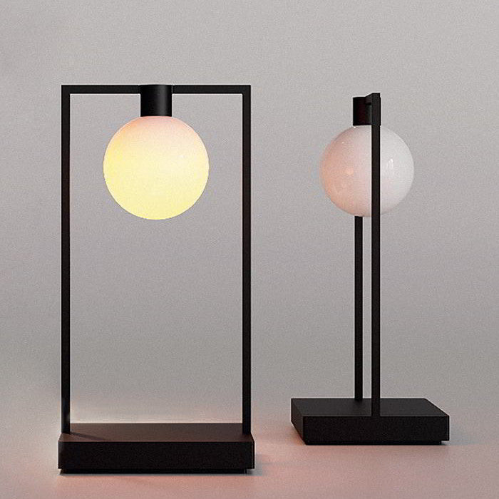 CURIOSITY - PORTABLE LAMP