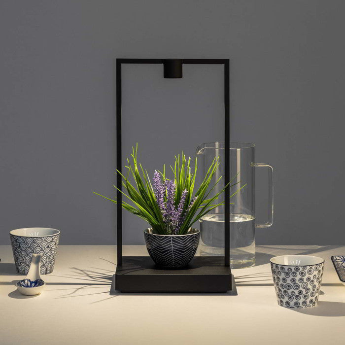 CURIOSITY - PORTABLE LAMP