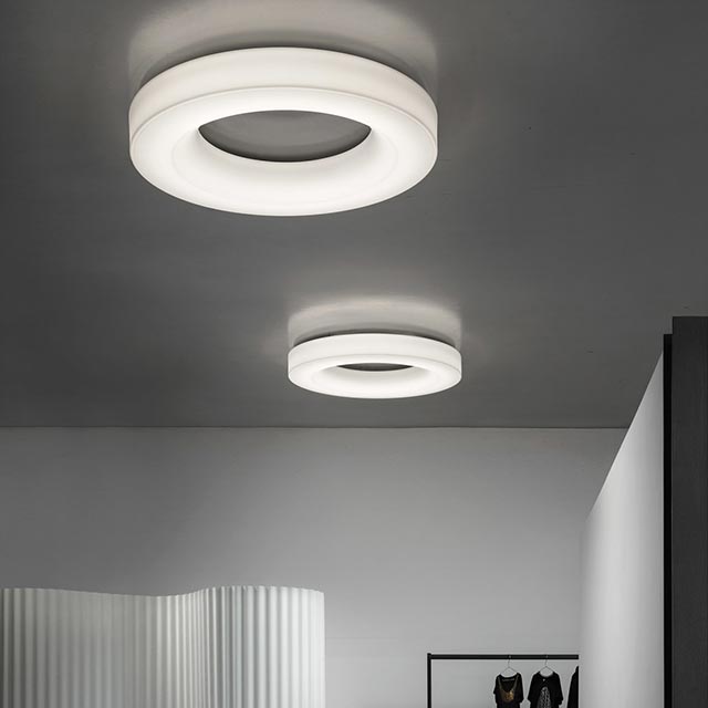 Saturn Soffitto