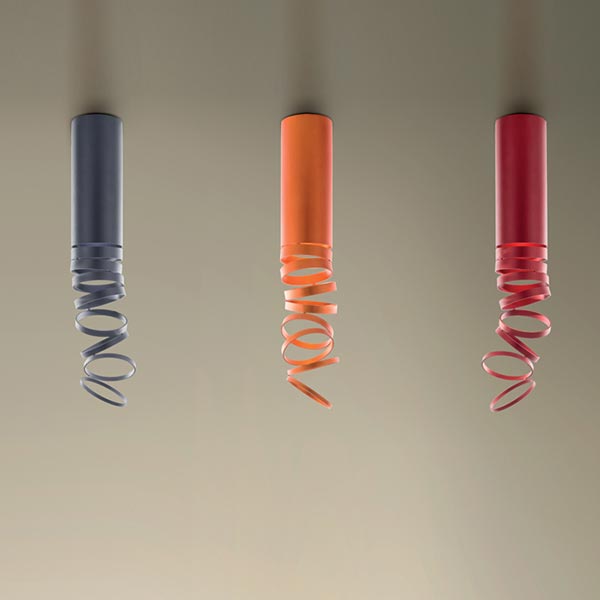 artemide Decomposé Light Soffitto 1