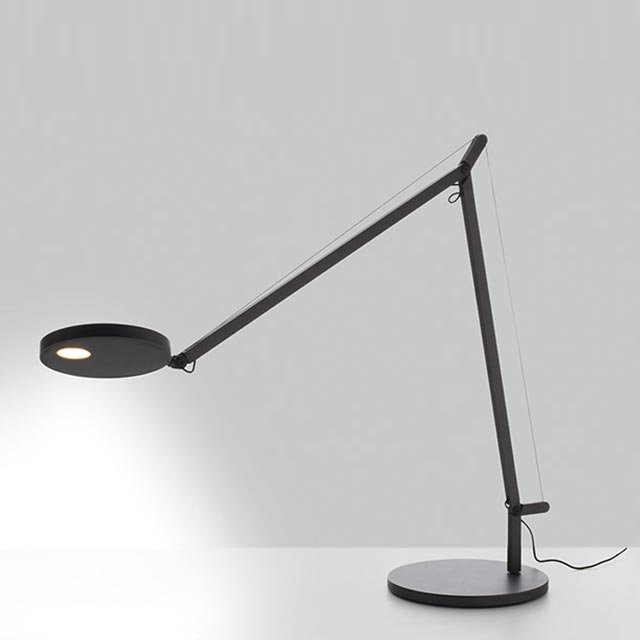 artemide Demetra Tavolo Base 5