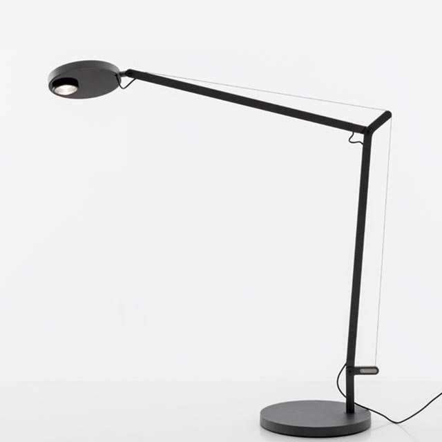 artemide Demetra Tavolo Base 2