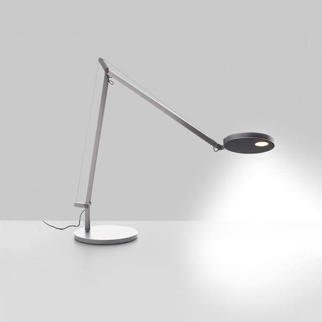 artemide Demetra Tavolo Base 3
