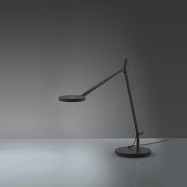 artemide Demetra Tavolo Base 8