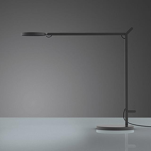 artemide Demetra Tavolo Base 4
