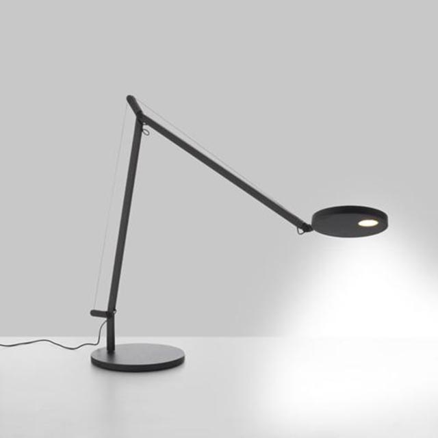 artemide Demetra Tavolo Base 1
