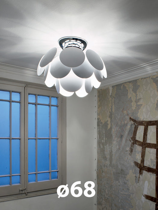 Discocò Soffitto Ø68cm