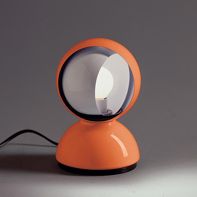 artemide eclisse tavolo 1