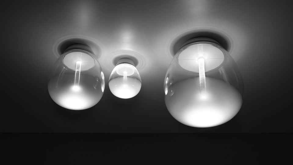 Empatia 36 Parete/Soffitto