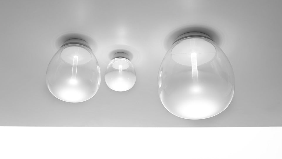 Empatia 26 Parete/Soffitto
