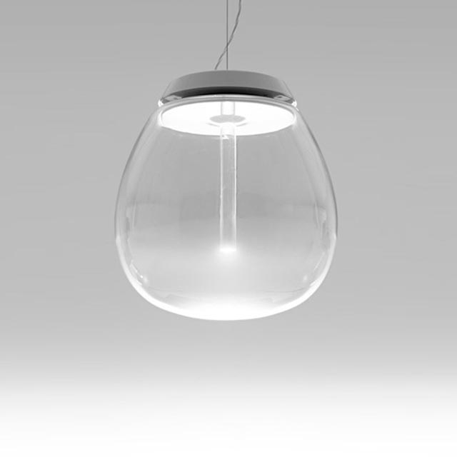 artemide empatia 36 sospensione 1