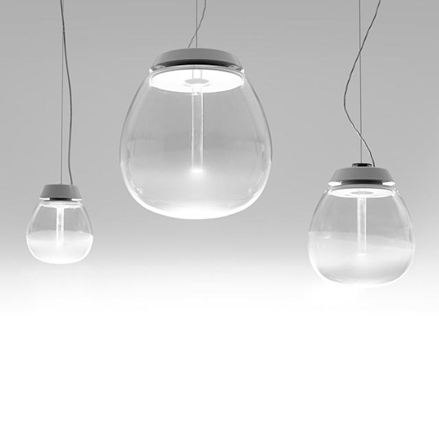 artemide empatia 16 sospensione 2