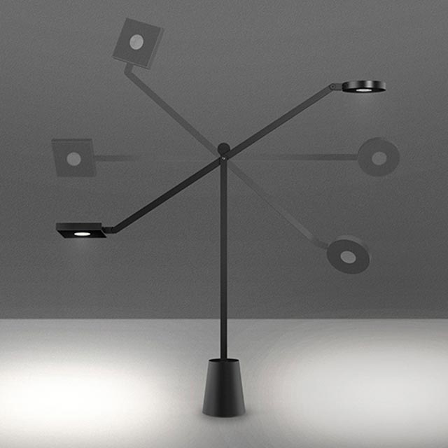 Equilibrist Tavolo