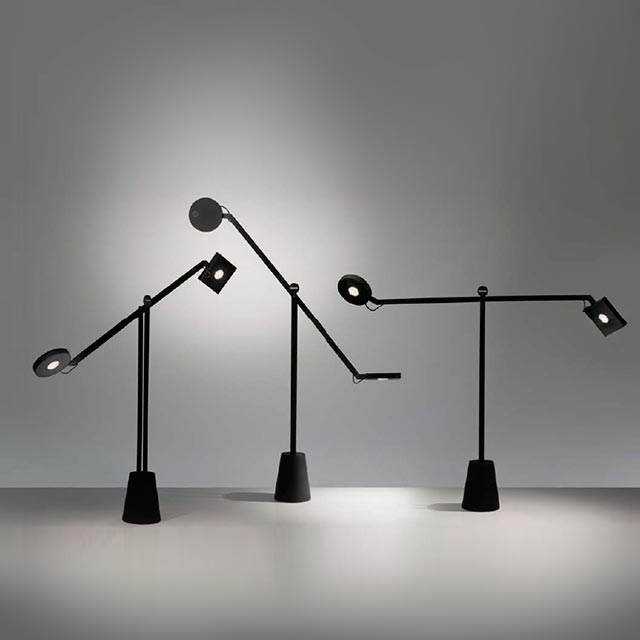 Equilibrist Tavolo