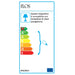 Flos tatou T1 classe energetica