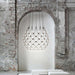 luceplan Mesh Sospensione 2