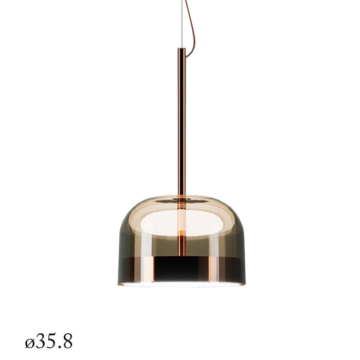 Equatore sospensione ø35