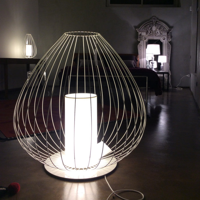 CELL - Lampada da Terra