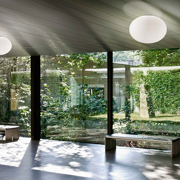 Gilbert 37 Soffitto