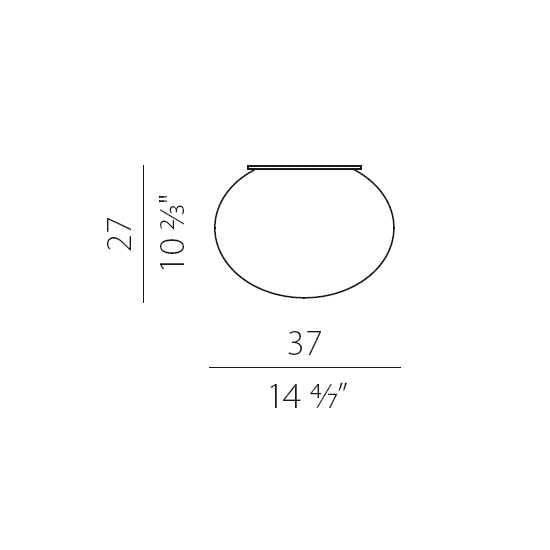 Gilbert 37 Soffitto