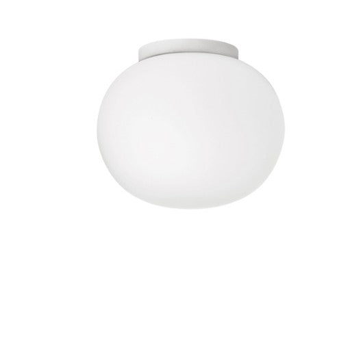 Glo-Ball C/W Zero Parete/Soffitto