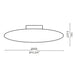 ideal lux Glory PL Parete/Soffitto misure 2