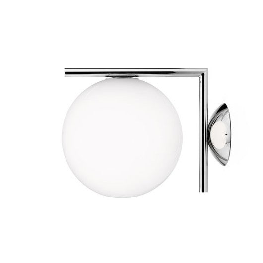 flos IC Lights C/W 1 Parete/Soffitto 2