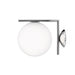 flos IC Lights C/W 1 Parete/Soffitto 2