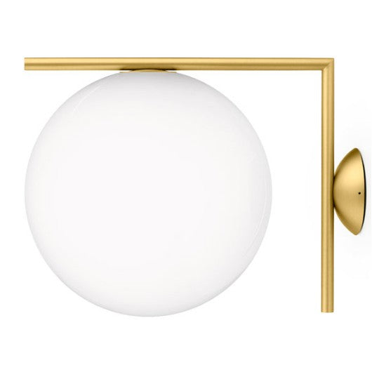 flos IC Lights C/W 2 Parete/Soffitto 2