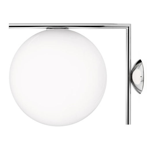 flos IC Lights C/W 2 Parete/Soffitto 1
