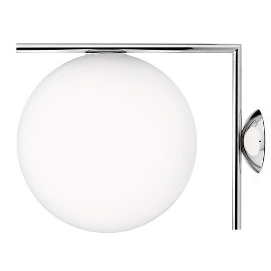 flos IC Lights C/W 2 Parete/Soffitto 1