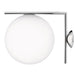 flos IC Lights C/W 2 Parete/Soffitto 1