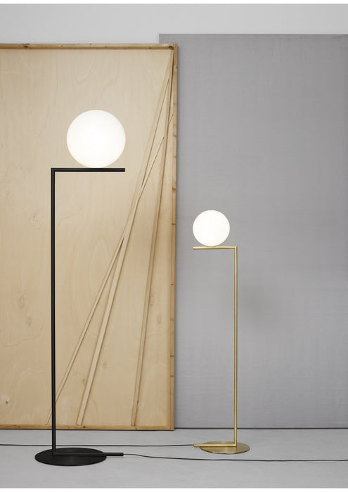 IC Lights F2 Terra
