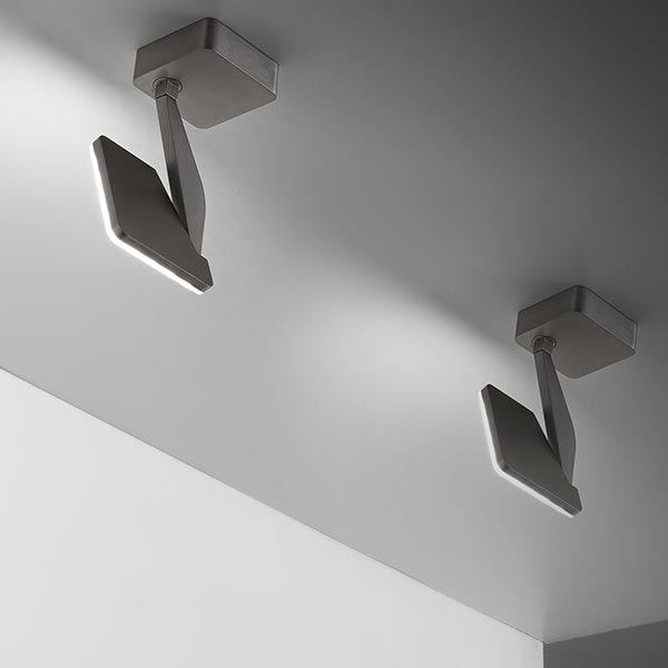 Jackie Faretto Soffitto