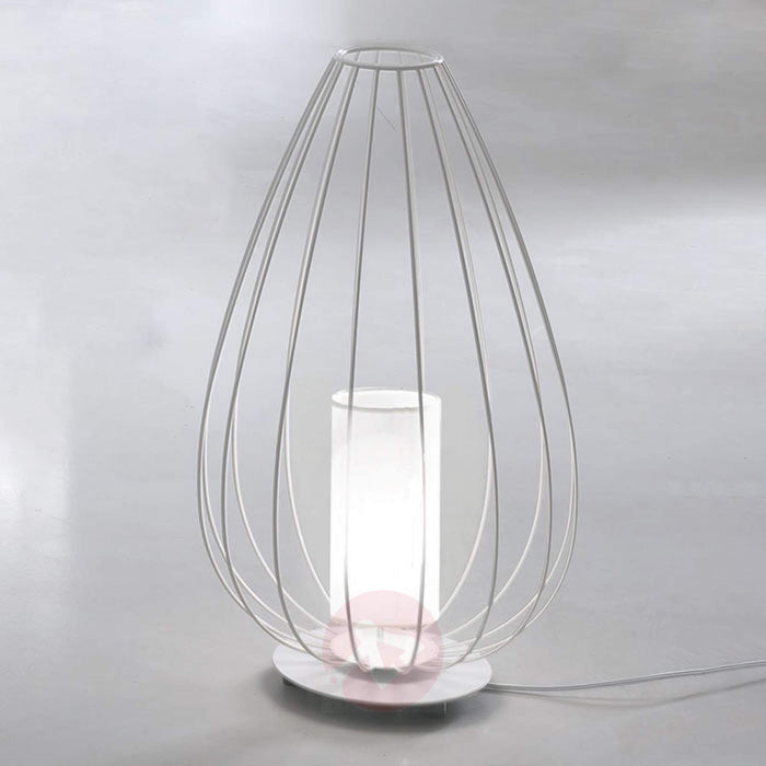 CELL - Lampada da Tavolo