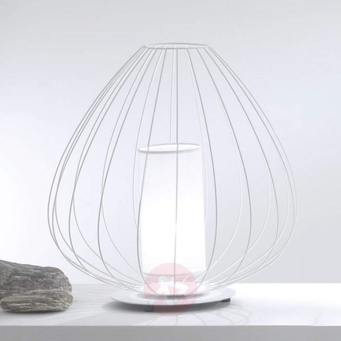 CELL - Lampada da Tavolo