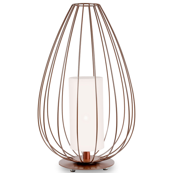 CELL - Lampada da Tavolo
