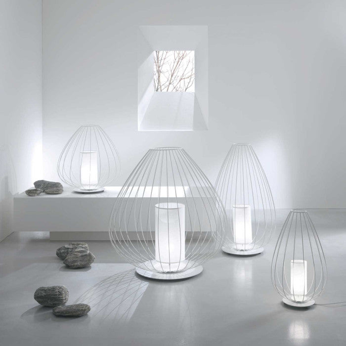 CELL - Lampada da Tavolo