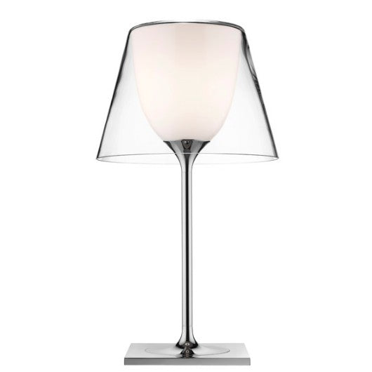 Ktribe T1 Glass Tavolo