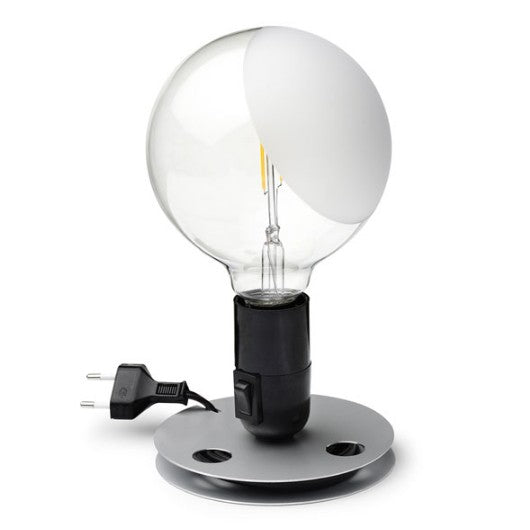 Flos Lampadina tavolo 2