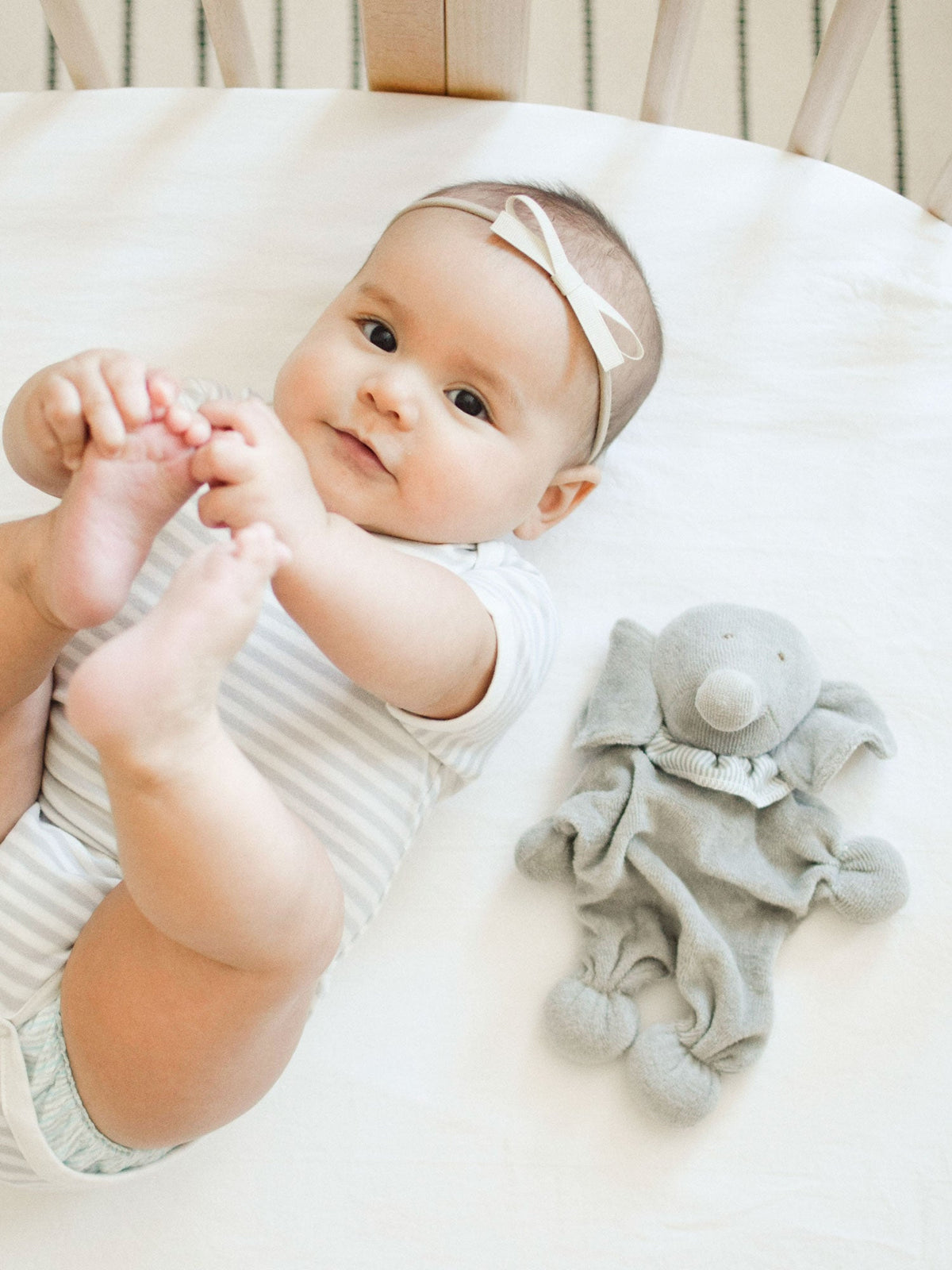 Elephant Lovey