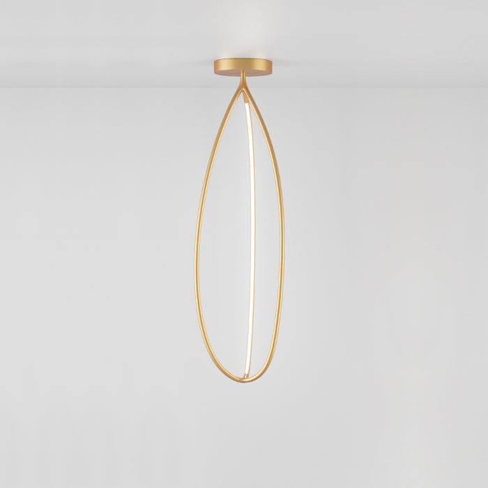ARRIVAL Soffitto